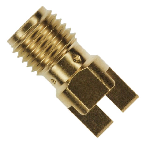 142-0761-841 Cinch Connectivity Solutions Johnson  Koaxialsteckverbinder (HF)-Baugruppen